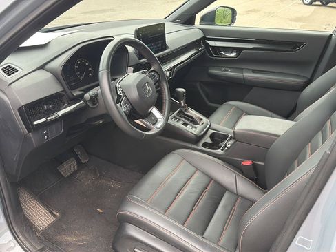 Used 2024 Honda CR-V Sport Touring image 8