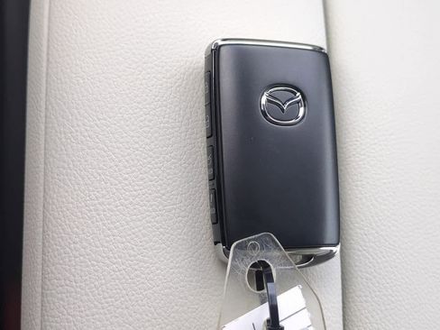 New 2026 MAZDA CX-50 AWD 2.5 S w/ Accent Package image 34