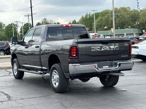 New 2025 RAM 2500 Tradesman image 2