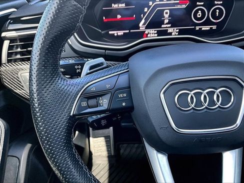 Used 2023 Audi RS 5 AWD/4WD image 18