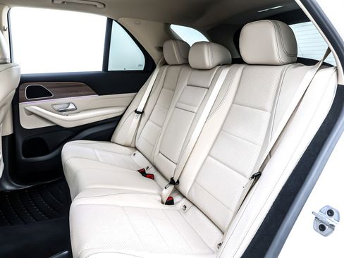 New 2026 Mercedes-Benz GLE 350 4MATIC image 8