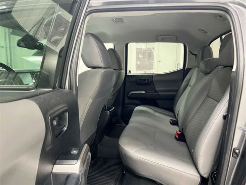 Used 2023 Toyota Tacoma SR5 image 22