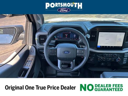 New 2025 Ford F150 XL image 7