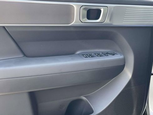 New 2026 Hyundai Santa Fe SE AWD/4WD image 15