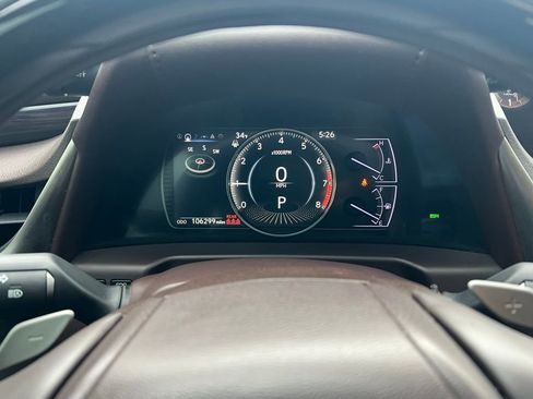 Used 2019 Lexus ES 350 w/ Premium Package FWD image 39
