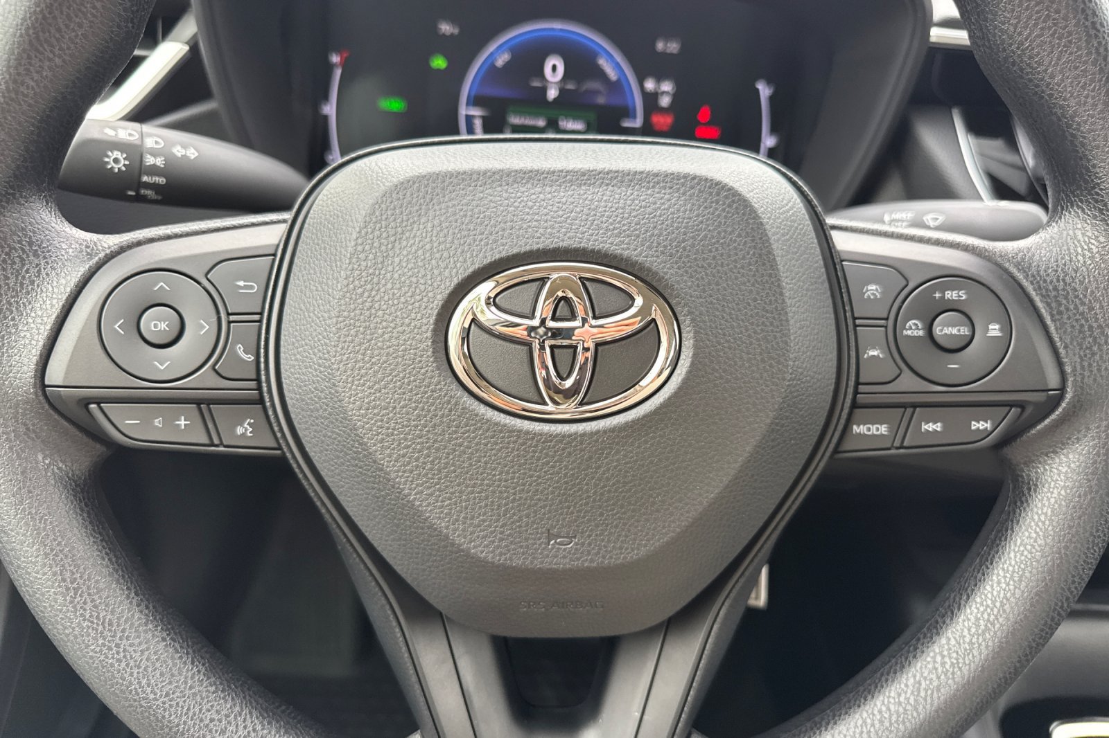 New 2027 Toyota Corolla LE FWD image 26