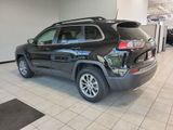 Used 2022 Jeep Cherokee Latitude Lux image 4