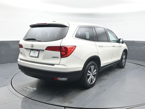 Used 2018 Honda Pilot EX-L image 6