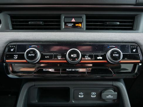 New 2026 Honda Passport TrailSport image 22