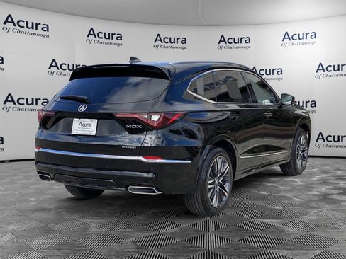 New 2026 Acura MDX SH-AWD w/ Advance Package image 5