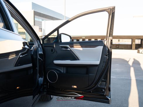 Used 2021 Lexus RX 350L FWD w/ Premium Package image 45