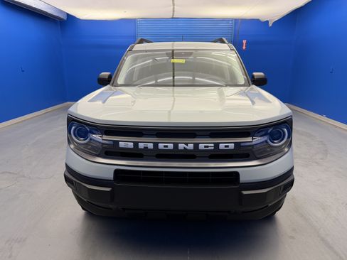 Used 2024 Ford Bronco Sport Big Bend AWD/4WD image 3