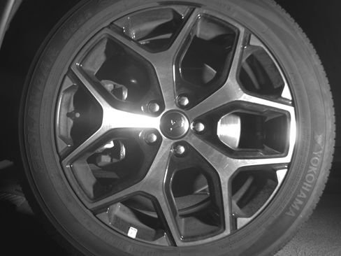 Used 2025 Jeep Compass Limited AWD/4WD image 12