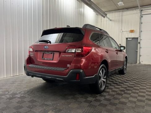 Used 2019 Subaru Outback 2.5i Limited image 27