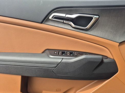 New 2026 Kia Sportage X-Line AWD/4WD image 6