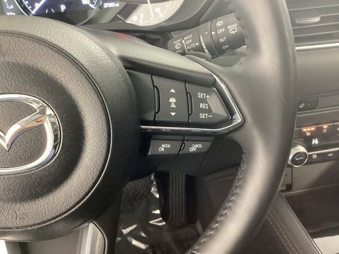 Used 2023 MAZDA CX-5 AWD 2.5 S w/ Premium Plus Pkg image 22
