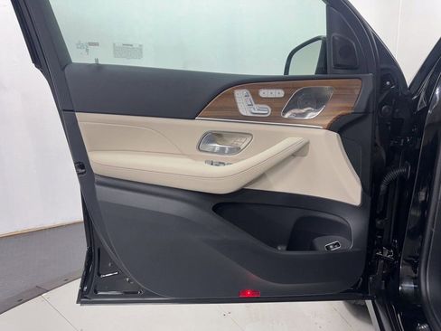 Certified 2026 Mercedes-Benz GLE 350 4MATIC image 5