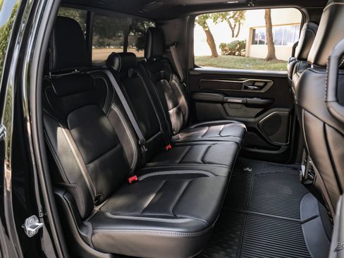 Used 2022 RAM 1500 TRX w/ TRX Level 1 Equipment Group AWD/4WD image 86