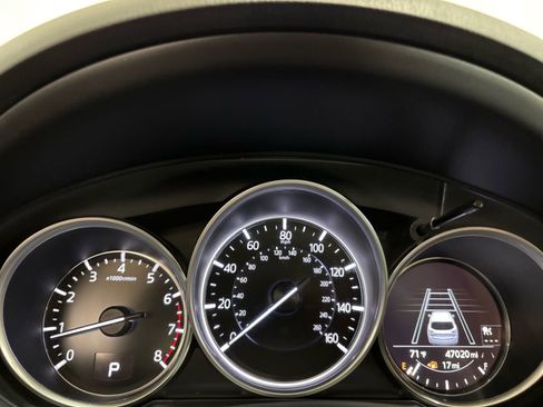 Used 2019 MAZDA CX-5 Sport w/ I-ACTIVSENSE Package image 23