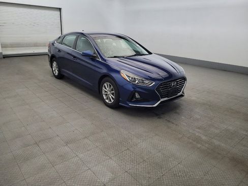 Used 2018 Hyundai Sonata ECO FWD image 13