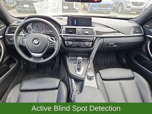 Used 2019 BMW 440i Gran Coupe xDrive 440i Gran Coupe w/ Convenience Package image 9