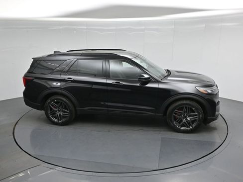 New 2026 Ford Explorer ST w/ Sun And Sound Package image 56