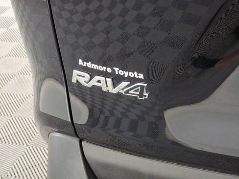 Certified 2024 Toyota RAV4 XLE w/ Convenience Package AWD/4WD image 16