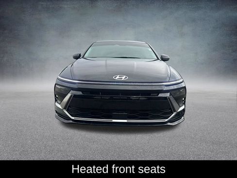 Used 2024 Hyundai Sonata SEL FWD image 9