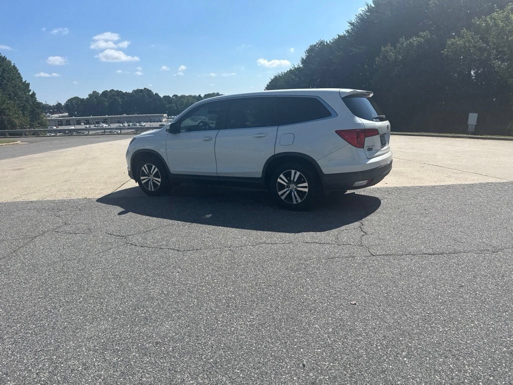 Used 2016 Honda Pilot EX-L image 14