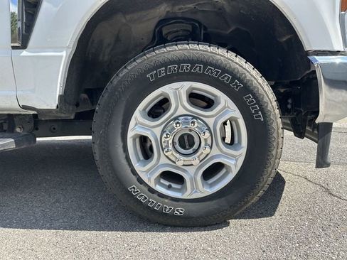 Used 2025 Ford F250 XLT AWD/4WD image 20