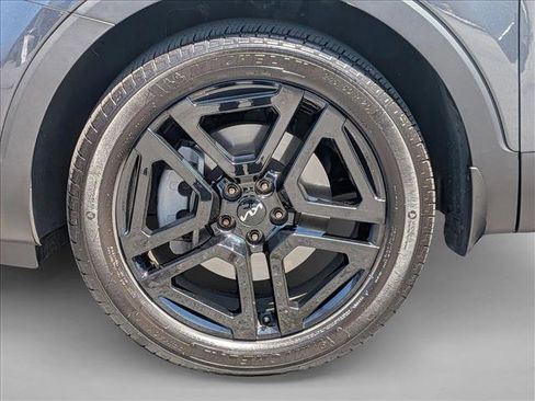 Used 2024 Kia Telluride SX X-Line AWD/4WD image 25
