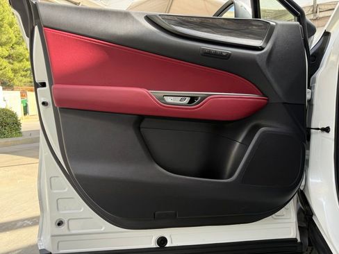 Certified 2024 Lexus NX 350h AWD image 26