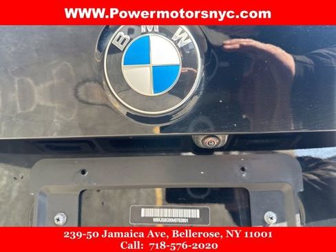 Used 2021 BMW X1 xDrive28i w/ Convenience Package AWD/4WD image 23