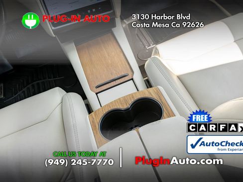 Used 2019 Tesla Model S Long Range image 18