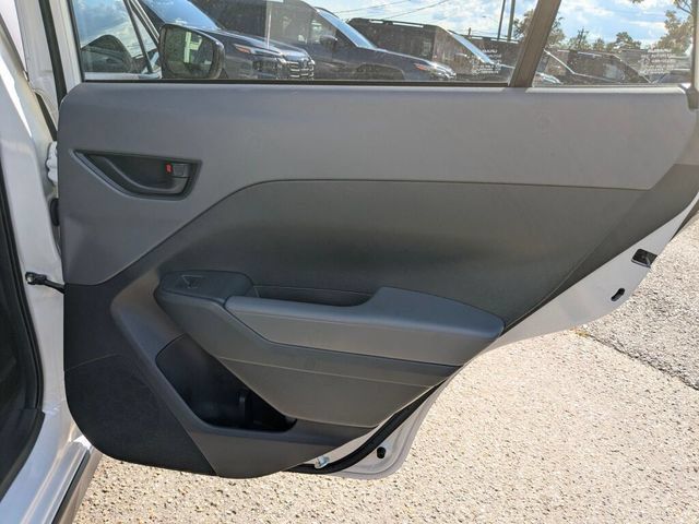 Used 2024 Subaru Crosstrek 2.0i AWD/4WD image 31