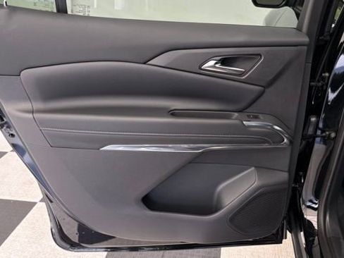 New 2026 Chevrolet Traverse LT image 21