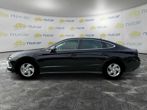 Used 2025 Hyundai Sonata SE image 4