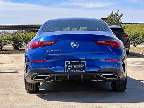 Used 2025 Mercedes-Benz CLA 250 image 7