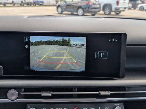 New 2026 Hyundai Tucson SE image 19