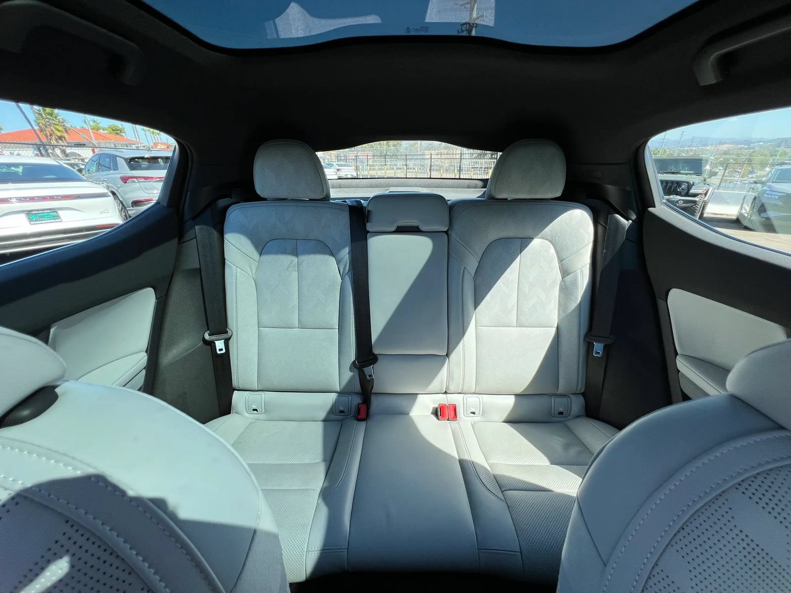 Used 2024 Polestar Polestar 2 AWD/4WD image 31