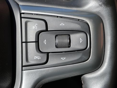 Used 2023 Chevrolet Silverado 2500 LTZ w/ LTZ Convenience Package image 23