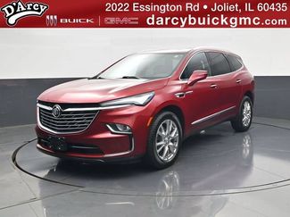 Used 2024 Buick Enclave Essence w/ Experience Buick Package AWD/4WD video 1
