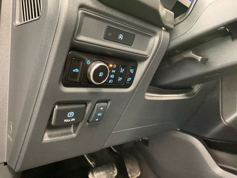 Used 2025 Ford F150 Tremor w/ Bed Utility Package AWD/4WD image 17