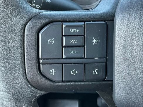 Used 2023 Ford F150 XL w/ STX Appearance Package RWD image 29
