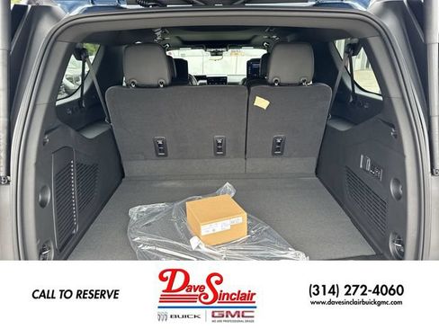 New 2026 GMC Yukon XL Denali w/ Denali Reserve Package AWD/4WD image 25