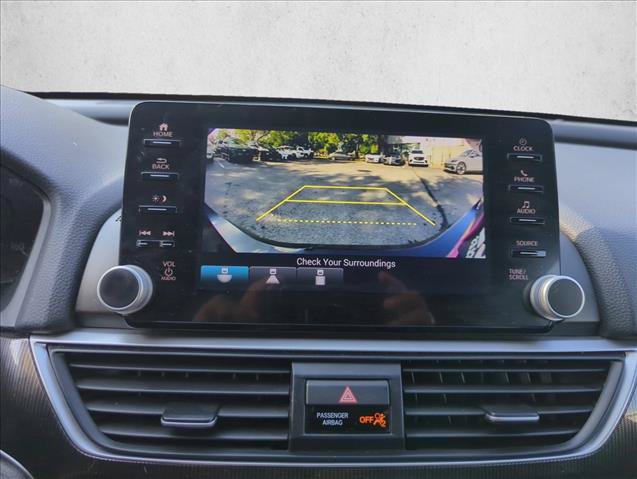 Used 2022 Honda Accord Sport image 20
