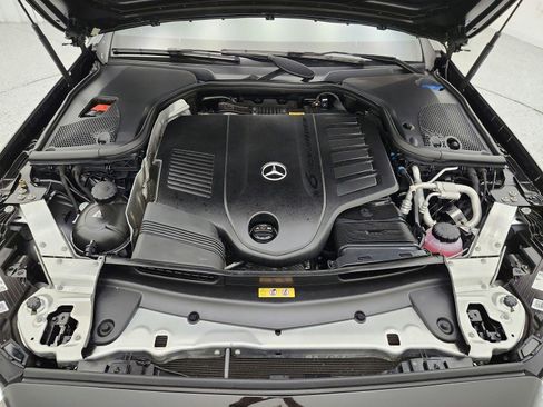 Certified 2022 Mercedes-Benz E 450 Coupe image 23