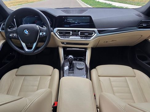 Used 2021 BMW 330e xDrive w/ Premium Package AWD/4WD image 27