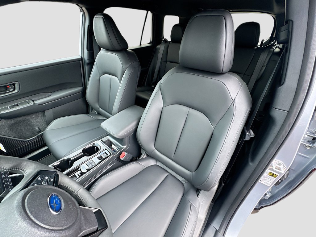 New 2026 Subaru Outback Premium AWD/4WD image 19