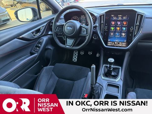 Used 2022 Subaru WRX Limited image 21
